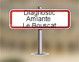 Diagnostic Amiante avant démolition sur 